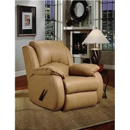 Power Recliner